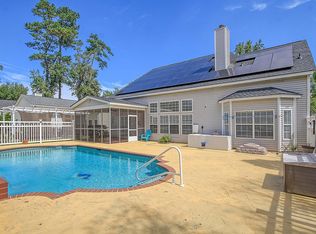 604 Pointe Of Oaks Rd, Summerville, SC 29485