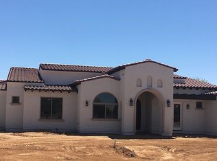 19049 E Vallejo St, Queen Creek, AZ 85142