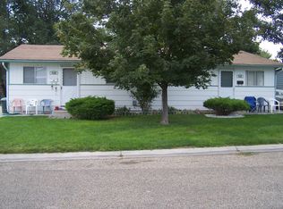 100 Meyer Ave, Nampa, ID 83686