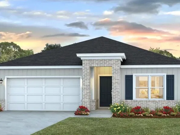 5337 Macarthur Dr, Crestview, FL 32539