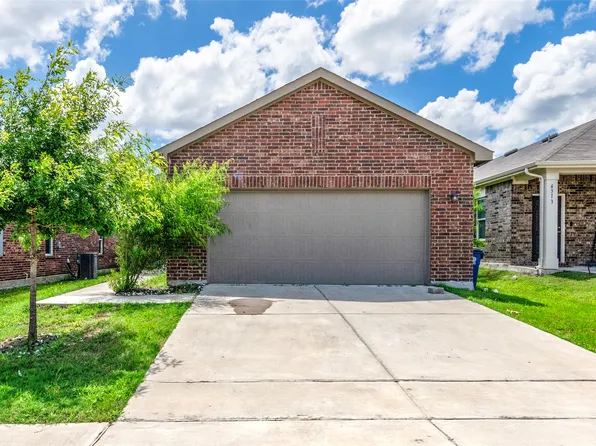 6311 Tropicana Ln, Forney, TX 75126