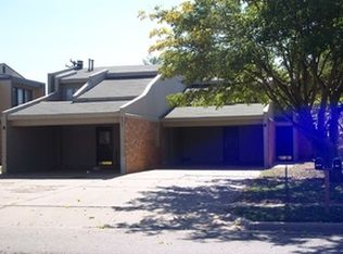 4317 53rd St, Lubbock, TX 79413