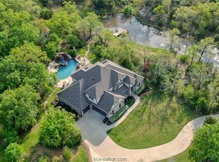 5212 Ruddy Duck Dr, College Station, TX 77845