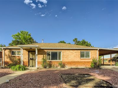 9060-9060 Hoffman Way S, Denver, CO, 80229