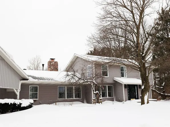 61346 Youngs Prairie Rd, Three Rivers, MI 49093