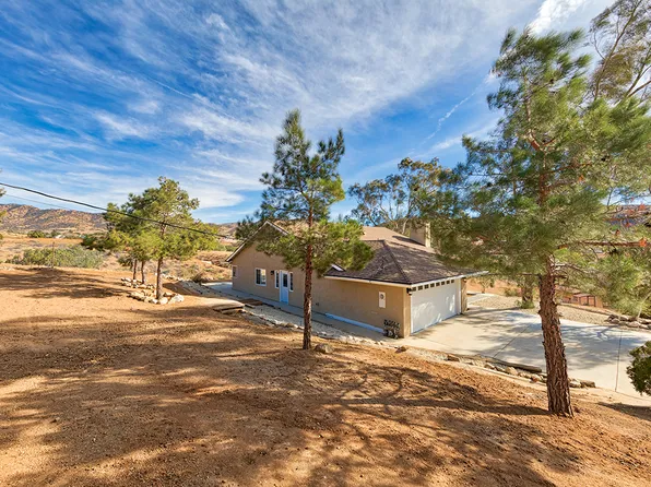 34750 Garlock Rd, Acton, CA 93510