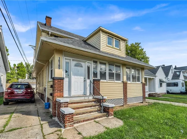 10105 Russell Ave, Garfield Heights, OH 44125