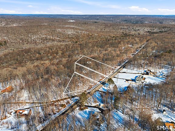 2nd image of 418 Moodus Road