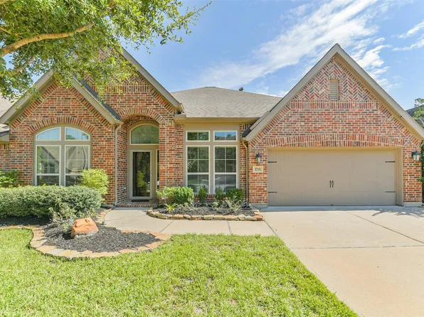 1735 Wickham Reach Dr, Spring, TX 77386