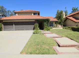 23661 Strathern St, Canoga Park, CA 91304