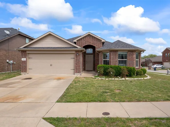 8200 Sambar Deer Dr, Fort Worth, TX 76179