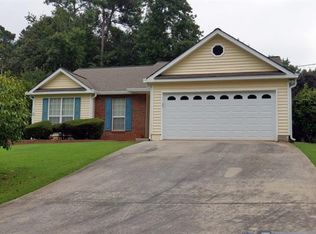 2165 Perrin Springs Dr, Lawrenceville, GA 30043