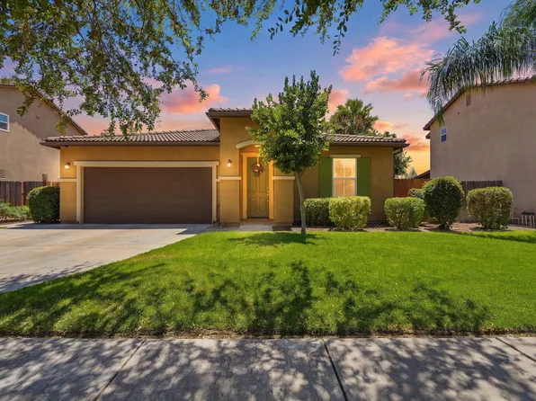 3911 W Buena Vista Avenue, Visalia, CA 93291