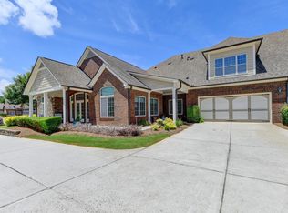 4301 Lanier Ridge Walk, Cumming, GA 30041