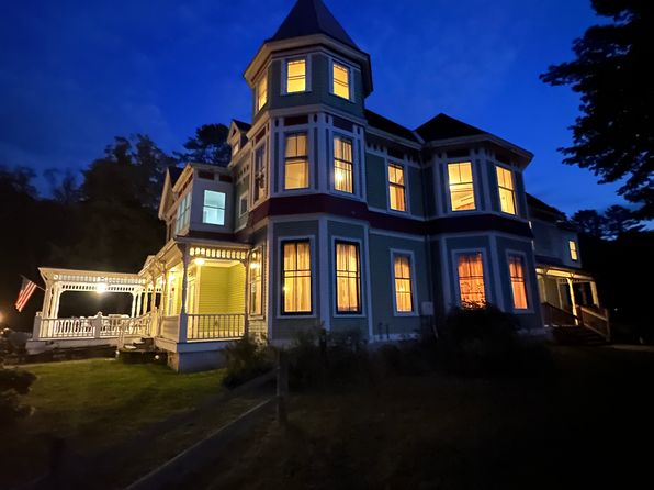 88 North Rd #3, Bethel, VT 05032