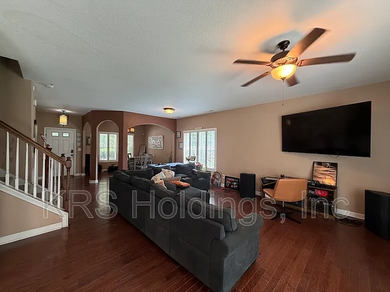 4125 Pughsville Rd — Photo 3