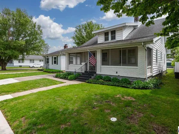2625 Farrington St, Terre Haute, IN 47803