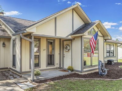 303 Island Dr, Crestview, FL, 32536