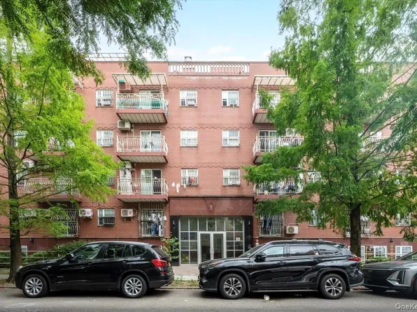 132-36 POPLE Avenue #3A, Flushing, NY 11355