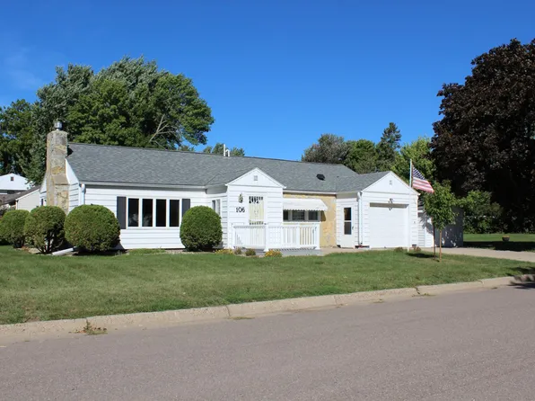 106 2nd Ave NW, Blooming Prairie, MN 55917