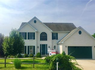 1476 Grandview Way, Sewickley, PA 15143