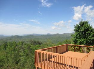 409 W Ridge Dr, Marion, NC 28752