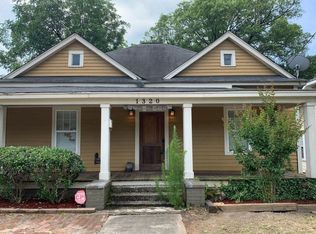 1320 Parkwood Ave, Charlotte, NC 28205