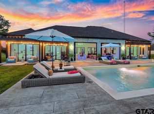 255 Private Road 5941, Emory, TX 75440