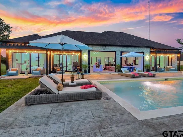 255 Private Road 5941, Emory, TX 75440