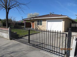 151 Arcade Blvd, Sacramento, CA 95815