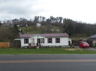 11001 Unitia Rd, Friendsville, TN 37737