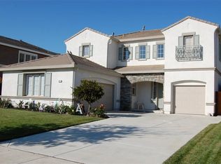 1321 Crescent Dr, Brentwood, CA