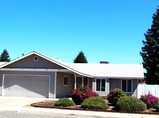 1300 San Lucia Ave, Porterville, CA