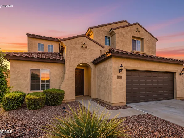 2608 W GOLDEN PUMA Trail, Phoenix, AZ 85085