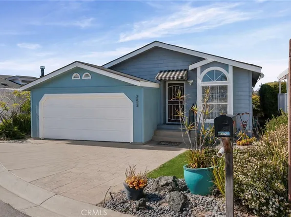 765 Mesa Dr #252, Arroyo Grande, CA 93420