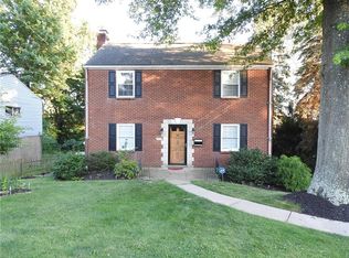 113 Crescent Hills Rd, Pittsburgh, PA 15235