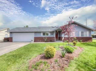 1600 Partridge Ct, Stayton, OR 97383