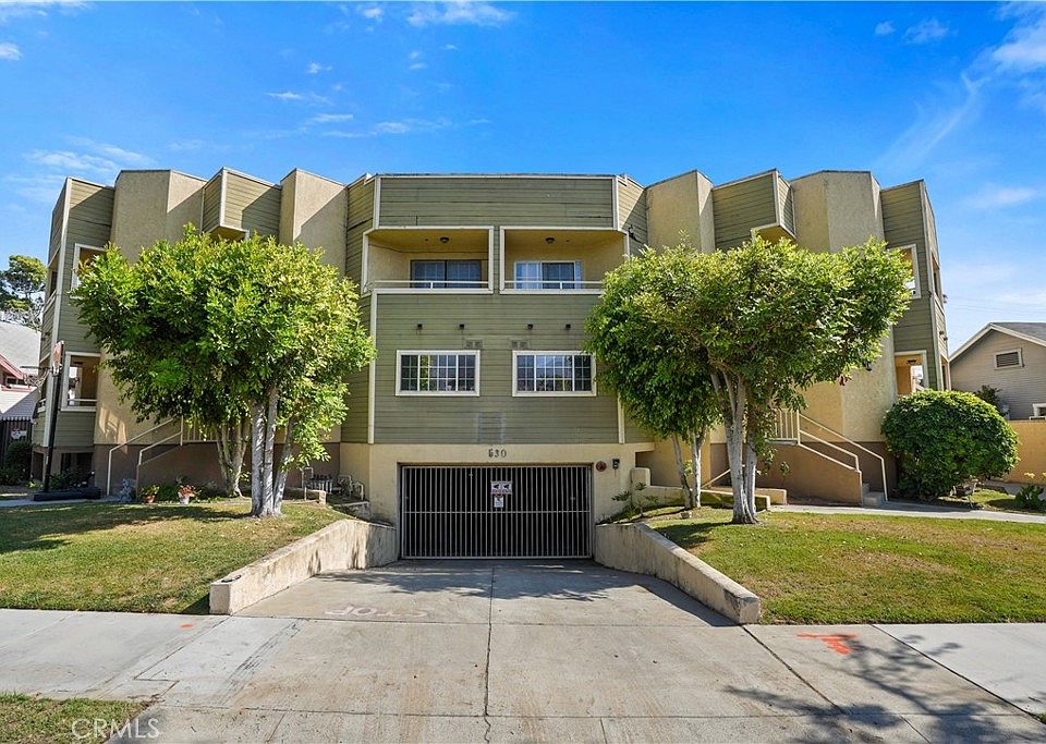 1st image of 530 Pioneer Dr Unit 4