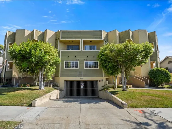 530 Pioneer Dr Unit 4, Glendale, CA 91203
