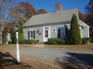 142 James Cir, Mashpee, MA 02649