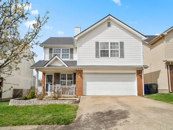 289 Lucille Dr, Lexington, KY 40511