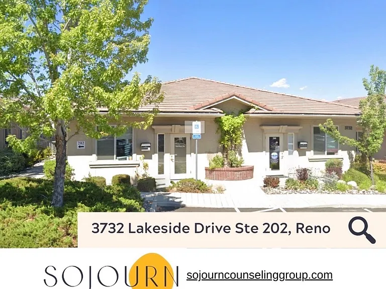 3732 Lakeside Dr #1-202RENO-89509 — Photo 1