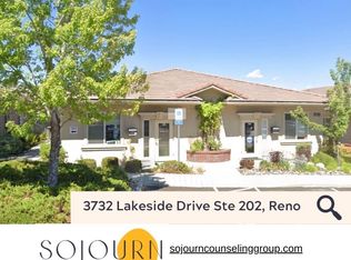 3732 Lakeside Dr SUITE 1-202RENO-89509, Reno, NV 89509