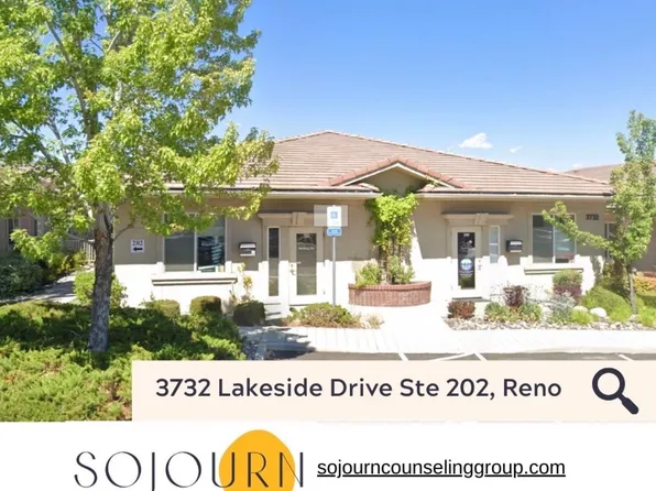 3732 Lakeside Dr Suite 1-202RENO-89509, Reno, NV 89509