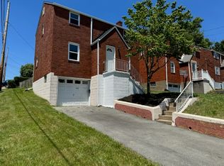 248 Kaplan Ave, Pittsburgh, PA