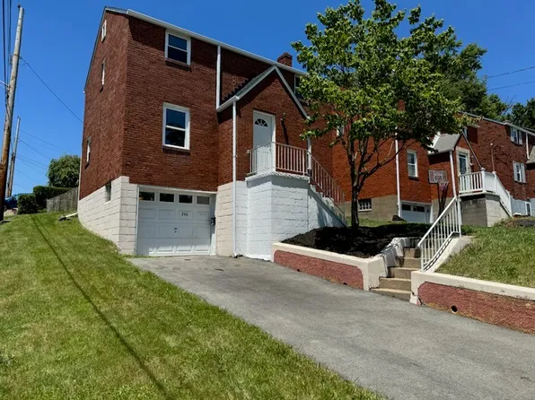 248 Kaplan Ave, Pittsburgh, PA 15227