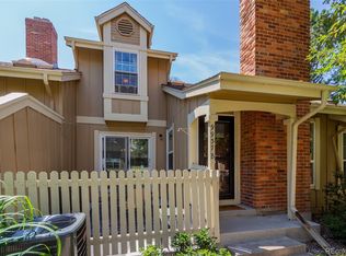 9937 Grove Way UNIT B, Westminster, CO 80031