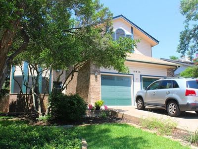 10510 Tweedsmuir Dr, Austin, TX, 78750