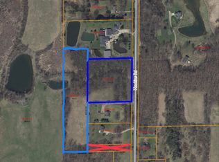 Hawkins Rd, Jackson, MI 49201