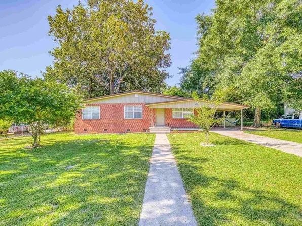 6431 Sellers Drive, Milton, FL 32570